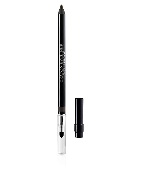 dior eyeliner 2018|Dior waterproof liquid eyeliner.